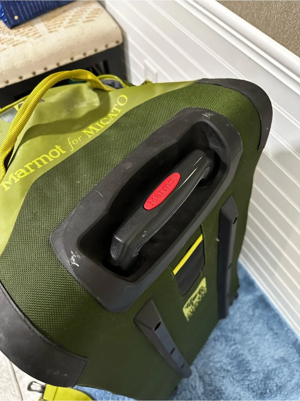 Marmot Micato Safarist Bag